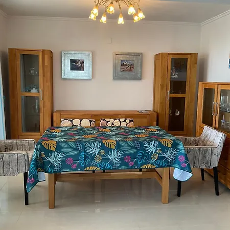 3 Bedroom With Beautiful Sea View * Dénia