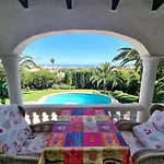 Villa 3 Bedroom With Beautiful Sea View *