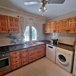 3 Bedroom With Beautiful Sea View Villa Dénia