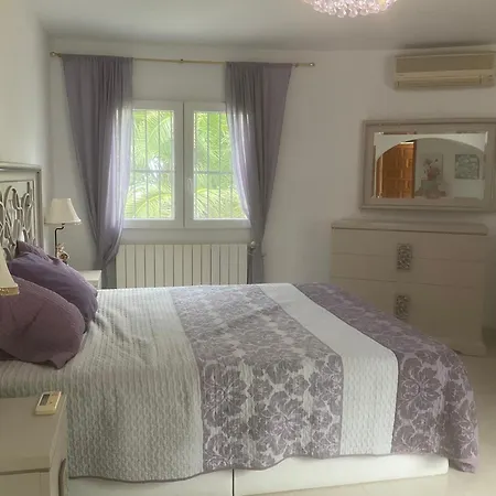 3 Bedroom With Beautiful Sea View