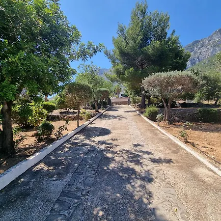 فيلة 3 Bedroom With Beautiful Sea View