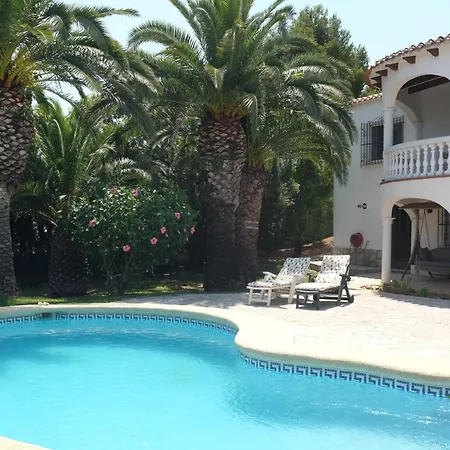 3 Bedroom With Beautiful Sea View