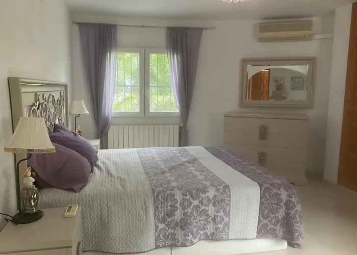 3 Bedroom With Beautiful Sea View