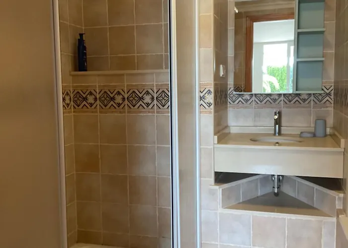 3 Bedroom With Beautiful Sea View * Dénia