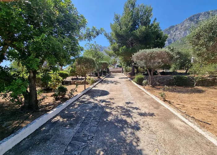 Villa 3 Bedroom With Beautiful Sea View