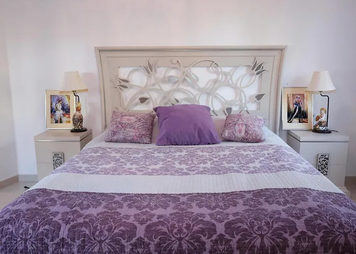 3 Bedroom With Beautiful Sea View