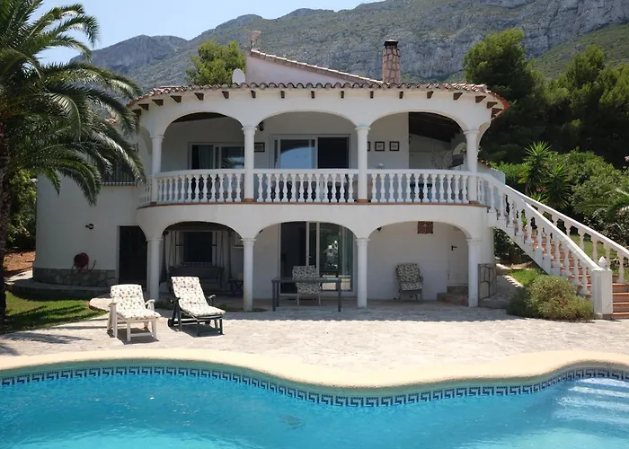 3 Bedroom With Beautiful Sea View * دينايا