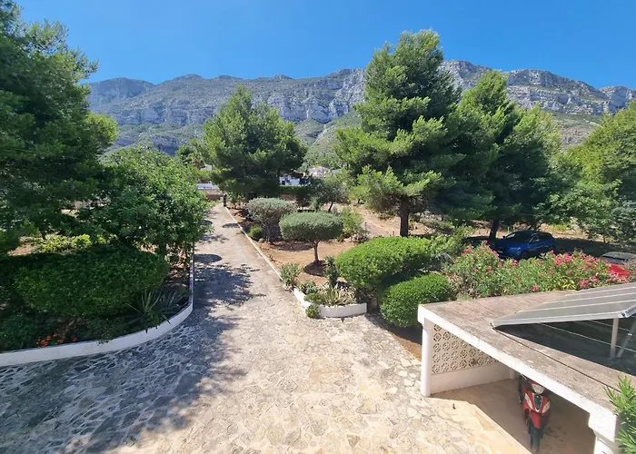 Villa 3 Bedroom With Beautiful Sea View