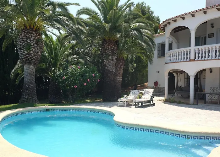 3 Bedroom With Beautiful Sea View