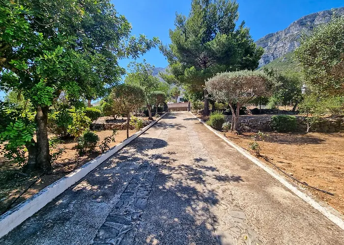 Villa 3 Bedroom With Beautiful Sea View