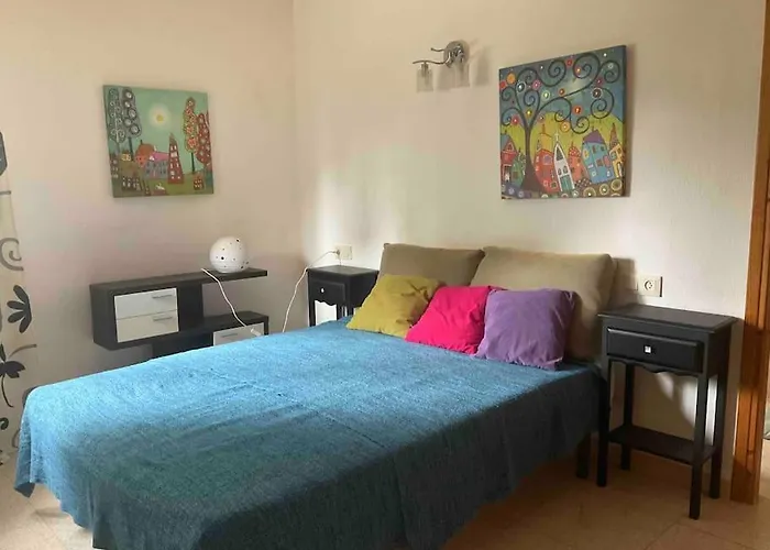 3 Bedroom With Beautiful Sea View