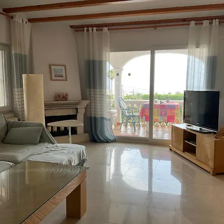 3 Bedroom With Beautiful Sea View Villa *