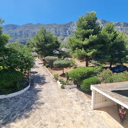 Вилла 3 Bedroom With Beautiful Sea View